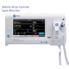 Welch Allyn Connex Spot Monitor - Sale